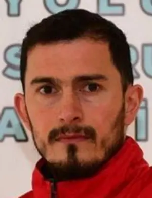 Yener Serif Boz