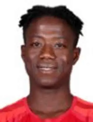 Mohamed Bangoura