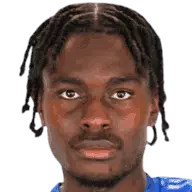 Emmanuel Mballa Amougou