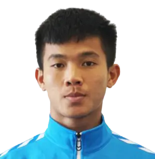 Tien Dinh Nguyen