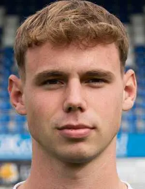 luca koster