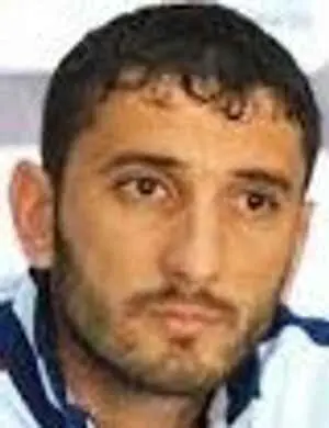 Khurshed Makhmudov