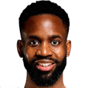 Cédric Bakambu