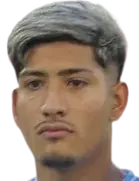 Mateo Ezequiel Martínez