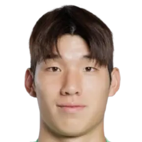 Kim Jun-hong