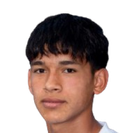 Jeremías Acosta