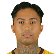 Angélo Verheye Marasigan
