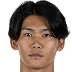Hayate Matsuda