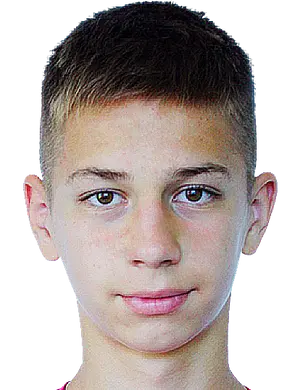 Damir bagautdinov