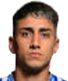 Enzo Bruno Barrionuevo