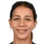 Ghizlane Chhiri
