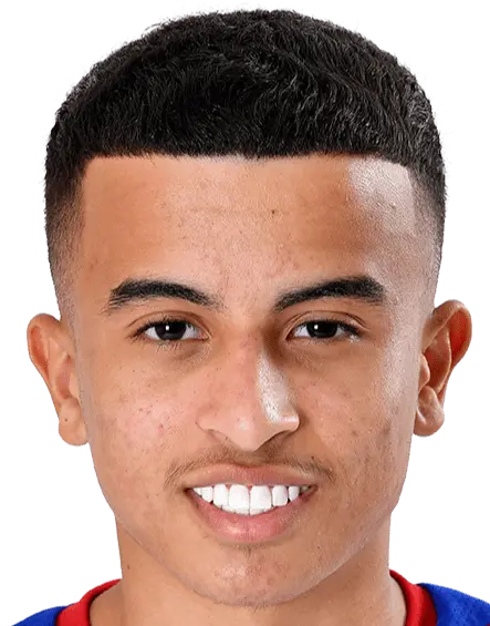 Abdelrahman Juma