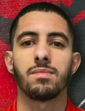 Ayoub Sefraoui