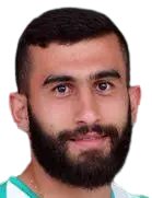 Aram Kocharyan