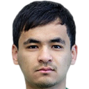 Yhlas Saparmammedov