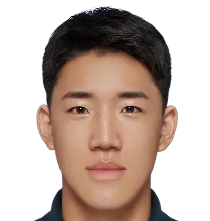 Min-Gyu Jeon
