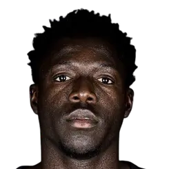 Alioune Mané