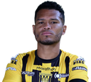 Rolando Blackburn