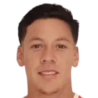Fabrizio Fabián Manzo Melo