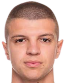 yanev virgil