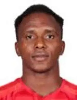 Moussa Moise Camara