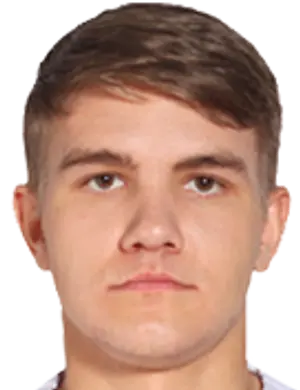 Soslan cherdzhiev