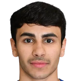 Omar Al-Matar