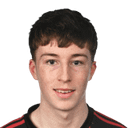 Aaron Doran