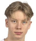 Arvid Bergvik