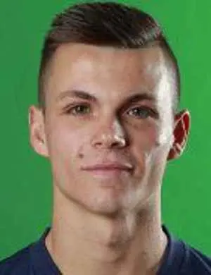 Sam Burfoot