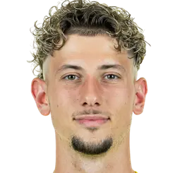 Damjan Kovacevic