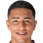 Agustin soria