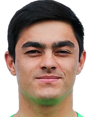 Dadu khidriev