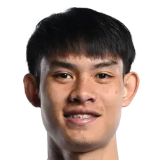 Thanakorn Silaphorm