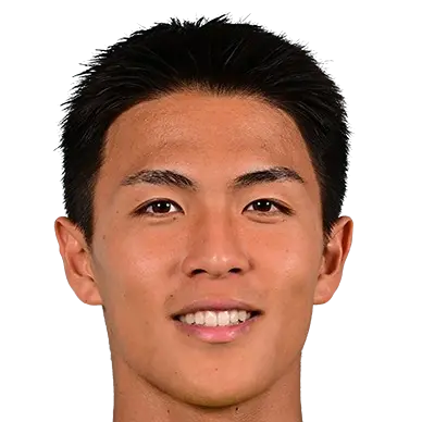 Yuito Kamo