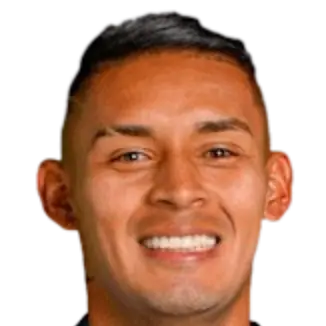 Kevin Andrey Londoño Flórez