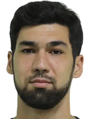 ramazan naniev