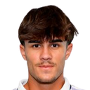 Lucas Alcázar