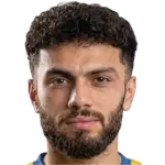 Ahmad Allée