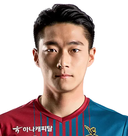 Sang-Min An