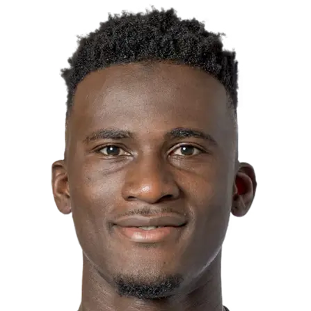 Cheick Conde