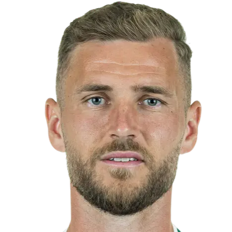 Dennis Srbeny