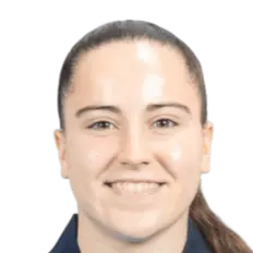 Andrea Berganza Fidalgo