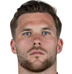 Benjamin Källman