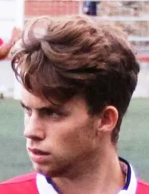 Ander Blanco Echeverría
