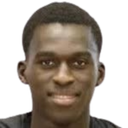 Alieu Cham