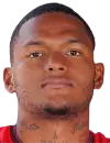 Jordan ponguillo