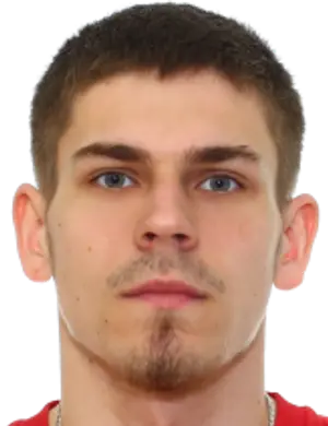 danila strebtsov