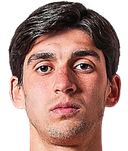 luka chokheli