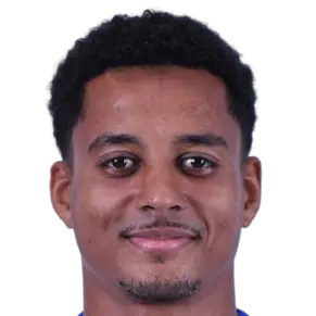 Iago Bento Fernandes